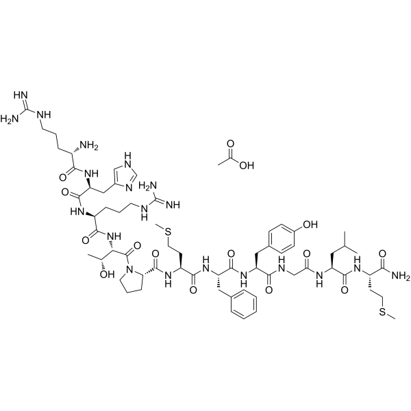 C14TKL-1 acetate
